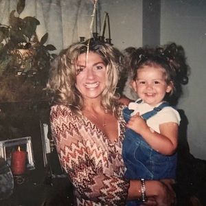 Meet your Posher, Stacy